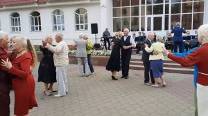 Н.Чернякова. "Севастопольский вальс" ко Дню учителя.