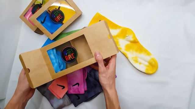 Супер носки " Tie dye" дизайнерская работа. купить можно по ссылке в описании.