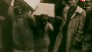 Элитные полки белой армии