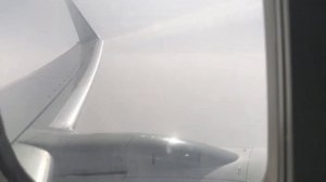 Перелёт Абакан - Сочи / А\К NordStar / Boeing 737-800