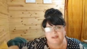 Циля из Чернобыля в прямом эфире