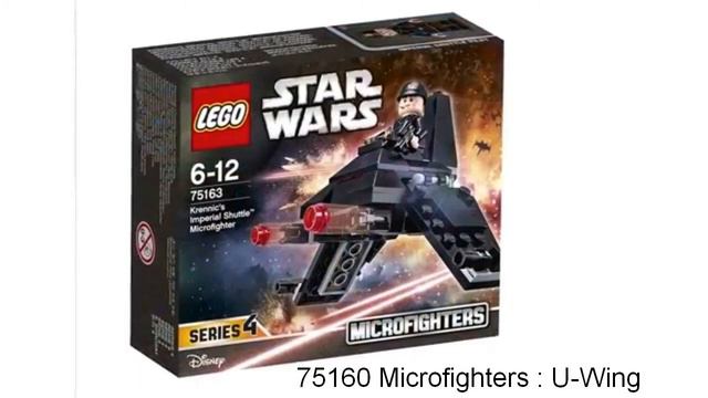 Новые наборы лего star wars !!) смотреть онлайн