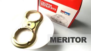 Meritor locking shim-ELSA1