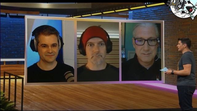 Java at Microsoft Build 21 смотреть онлайн