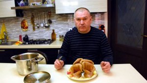 Свиные  ушки горячего копчения, рецепт.