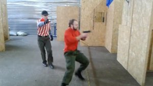 Action Air Томск / ASG IPSC Siberia, Tomsk