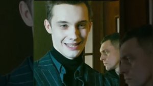 Джокер/Условный мент