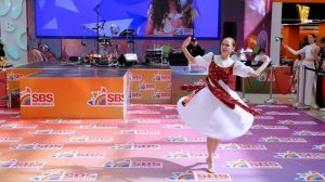 Modern dance - THOUGHTS. Choreography. Современный  танец ДУМЫ. Хореография. Современная хореографи