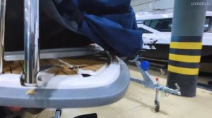 Пластиковая лодка через 7 лет. Phoenix 530 HT. Состояние лодки. Обзор лодки