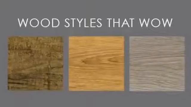 Wood Styles That WOW смотреть онлайн