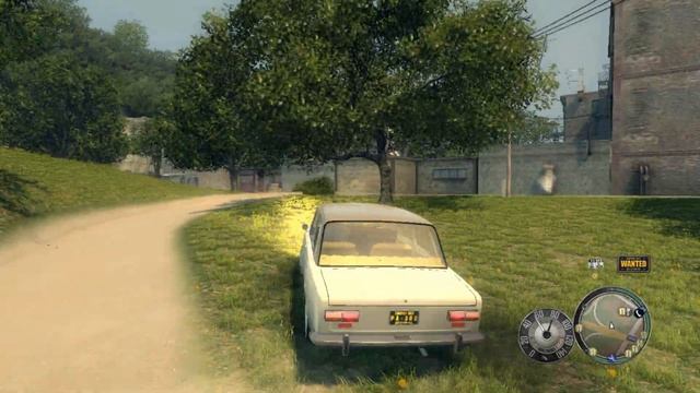 Мафия 2 - Друзья на всю жизнь - FreeRide на Чепырке смотреть онлайн