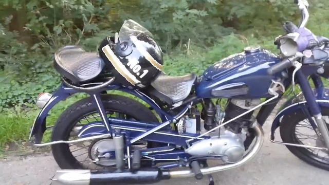 Иж49 с 57 года смотреть онлайн