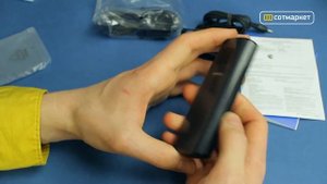 Видео обзор Nokia X1-01 от Сотмаркета