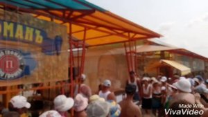 Сергей Бритаусов Там по периметра