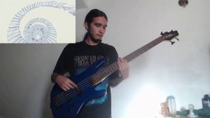 Sanctuary - Utada Hikaru (Kingdom Hearts 2 Bass Cover)