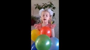 Стихотворение ПЕРВОЕ МАЯ.  МБДОУ №1 "БЕРЕЗКА".