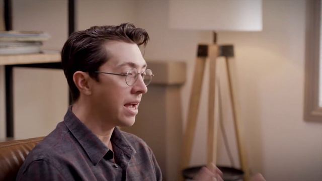 Writing for Strings Masterclass with Harlan Hodges // Storyline and "Anthem" by Jeff Pifher смотреть онлайн