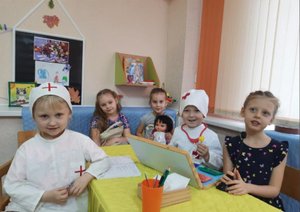 15 ВЫПУСК _На приеме у педиатра