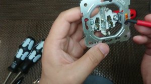 Отличный наборчик. Набор комбинированных отвёрток WITTE MAXX VDE (PZ/S1*80,PZ/S2 *100,SB 3,0*0,5*65