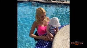 Лера Кудрявцева забеременела почти сразу после рождения дочери и потеряла третьего ребенка