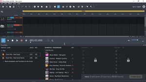 MAGIX Music Maker Free 2022 | First Look Review
