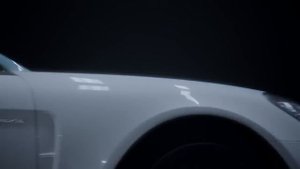Porsche Panamera Turbo S E-Hybrid 2017. 0-100 3.4 s!