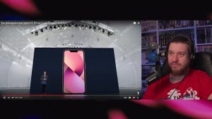 Все грехи презентации Apple 2021 (iPhone 13, Apple watch 7, iPad mini) | РЕАКЦИЯ НА DALBEK
