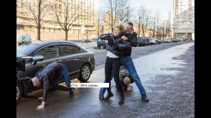 Сериал «Невский  Расплата за справедливость» 27 я – 28 я серии  Анонс