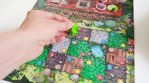 УЛИЦА ГНОМОВ 75 ? Обзор за 2 минуты