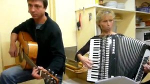 nanar et ses musicos 2