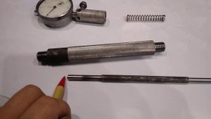 Приспособление VAG T10170.Обзор конструкции