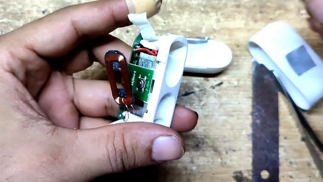 Airpods Pro Clone Teardown and Assembling смотреть онлайн