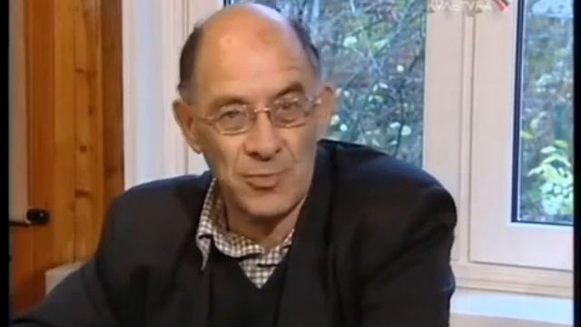 Академик Арнольд Владимир Игоревич об образовании часть 1 смотреть онлайн