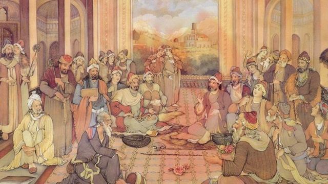 ШАШМАҚОМ -2 смотреть онлайн