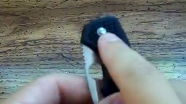 Knife Review : Spyderco Native (S30V version) смотреть онлайн