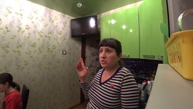 VLOG в Магните много акций на продукты/очень выгодно смотреть онлайн