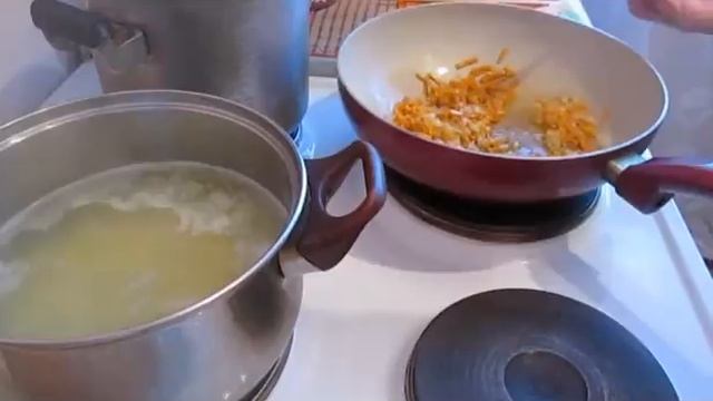 РАССОЛЬНИК РЕЦЕПТ СУПА. ВКУСНО И ПРОСТО смотреть онлайн