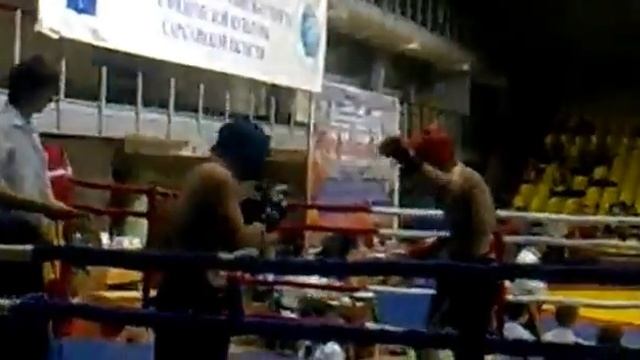 Алоян Аркадий и Саша Скоробогатов (К1) смотреть онлайн