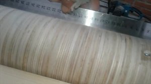 круглошлифовальный станок своими руками