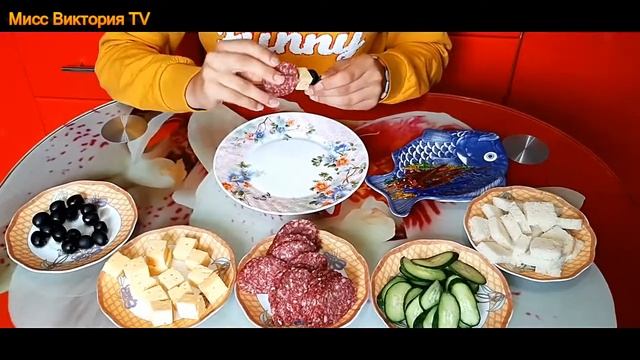 #Канапе на праздничный стол смотреть онлайн