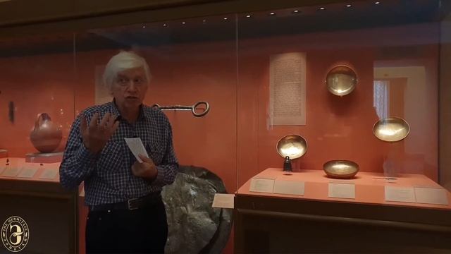 Тайны Урарту. Ко Дню археолога смотреть онлайн