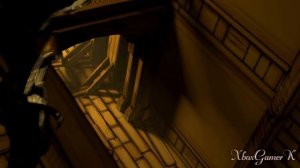 BATIM / SFM | The Fallen Angel | Digital Daggers - The Devil Within