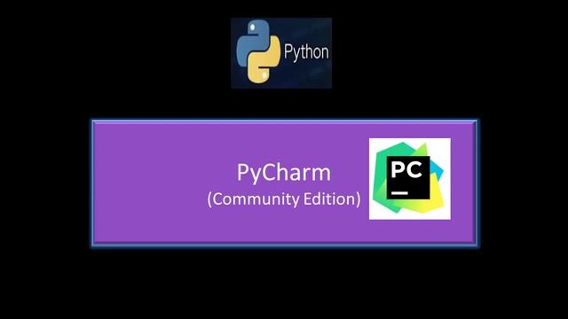 How to learn c#, Java and Python at a time - Vid 2 - Code Editors