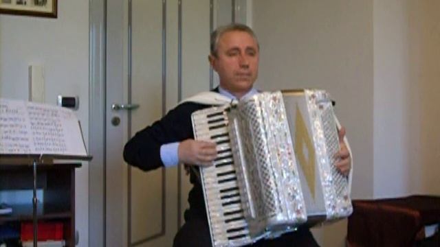 Aquarela do Brasil - Brazil - Samba - Accordion Acordeon Accordeon Akkordeon Akordeon смотреть онлайн