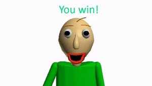 PHONTY HELPS BALDI REMASTERED/1ST PRIZEGAMES