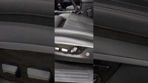 INSTALATION комфортных сидений bmw G11 FULL functionality  в TOYOTA LAND CRUISER PRADO 150#toyota