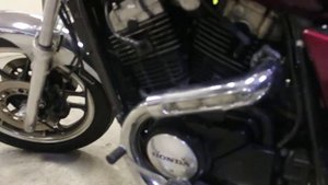 Honda NV 750 арт.5743