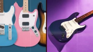 Fender Squier Sonic Guitar Series Review: Is It the Best Budget Guitar?