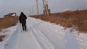 Спортивно  лирическое видео.mp4