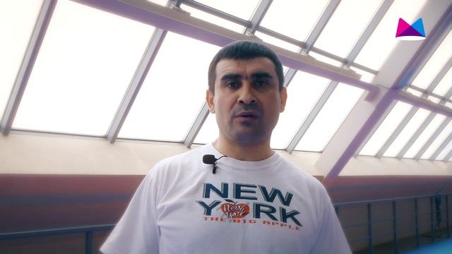 #ФИЗКУЛЬТУРАиСПОРТ(Разминка)